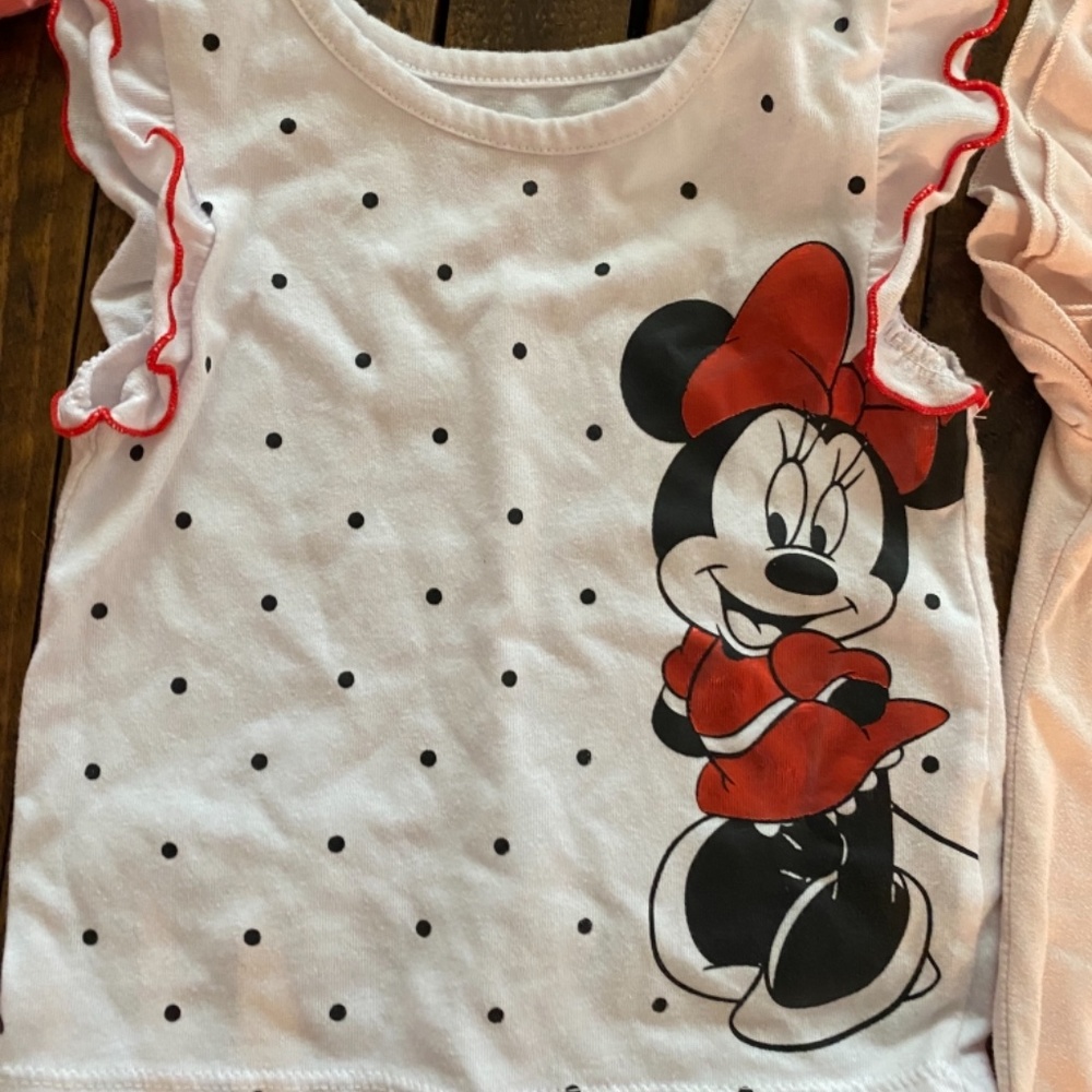 Minnie mouse - Picture 4 of 5
